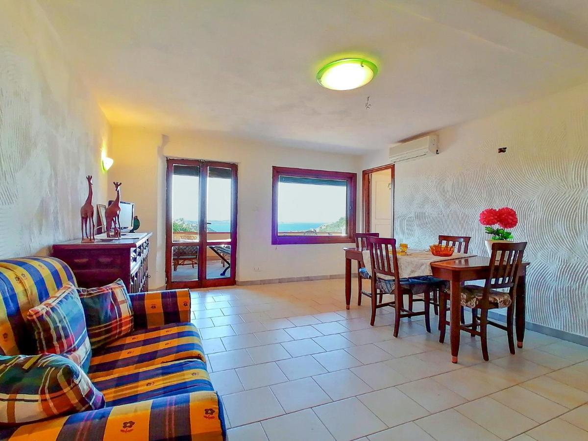 Holiday home Vistamare Villaggio Faras *